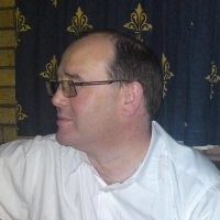 Mark Fishwick