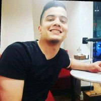 Christian Paúl Peña Linares.