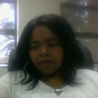 Sindy Ndlanzi