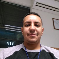 Edwin Almaraz