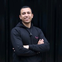 Ahmed Mabrouk