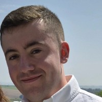 Luke Dillon