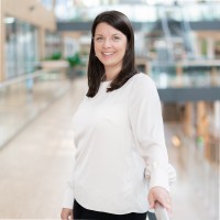 Cathrine M. Eldorhagen