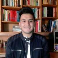 Daniel Osorio Vargas