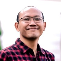 Ferdiansyah Roestam