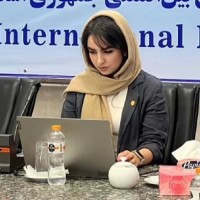 parastoo tourani پرستو طورانی