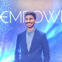 Nagarjuna Goli