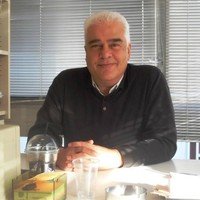 Καλέμος Απόστολος