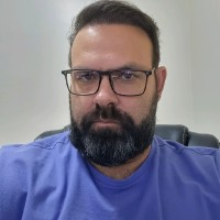 Marcos Aurélio Ortiz