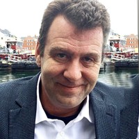 Rob Connelly
