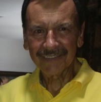 Sid Leake