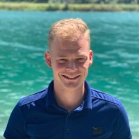 Jonathan Kooiman