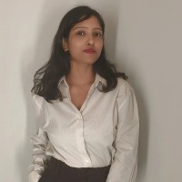 Sanyukta Singh