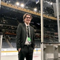 Brendan Nordstrom
