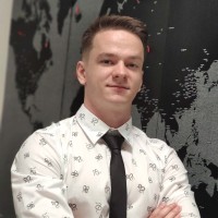 Volodymyr Tsumanchuk