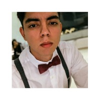 Angel Barrera Almaguer