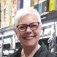 Suzanne Jonas