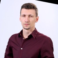 Vladislav Mislavskii