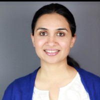 Samyukta Shetty , Mha