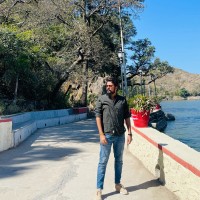 Rahul Panchal