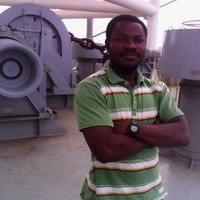 Reuben Tsey
