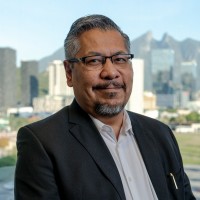 Raymundo Cisneros