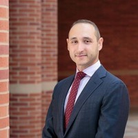 James Weinberger, MD, MBA