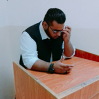 shahryar jamil