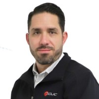 Erik Buelna de la Parra