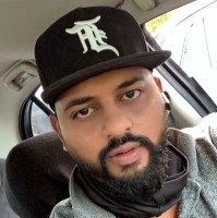 Deepak Jade