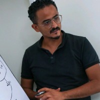 Mohammed Al-Nahari