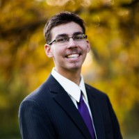 Caleb Olson