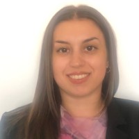 Giorgia Pittau