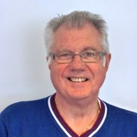 Nico Van Oss