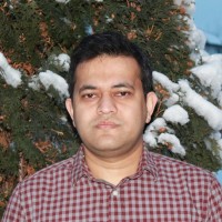 Sanjoy Mallick