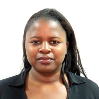 Edith Wafula