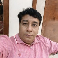 Dileep Kumar Verma