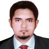 Muhammad Usman Sharif