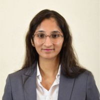 Simoni Shah