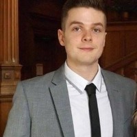 Matthew Dilkes