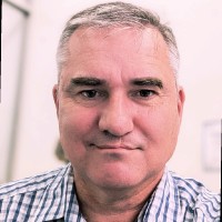 Tony Ronzio