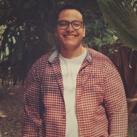 Omar Eid