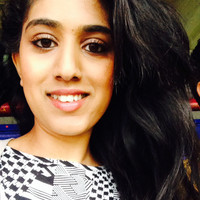 Chitra Mistry