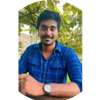 Kashyap Sai Dv