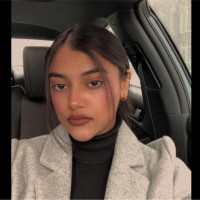 Anusha Tahsin
