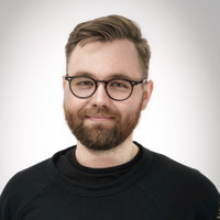 Morten Rosenlund