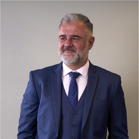 Ioannis Bouzaklas