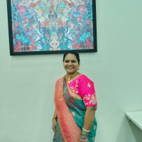 Vaishali aknurkar