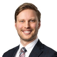 Stephen Christ, Cfa