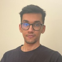 Ketul Panchal